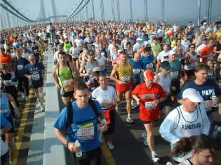 Marathon Pic